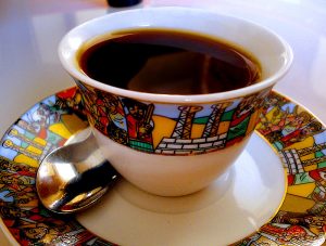 ETHIOPIAN COFFEE